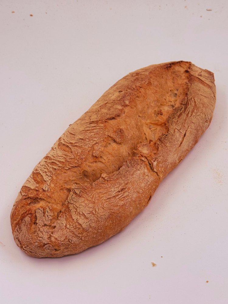 Ciabatta Pugliese