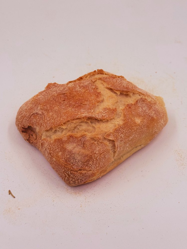 Ciabattina