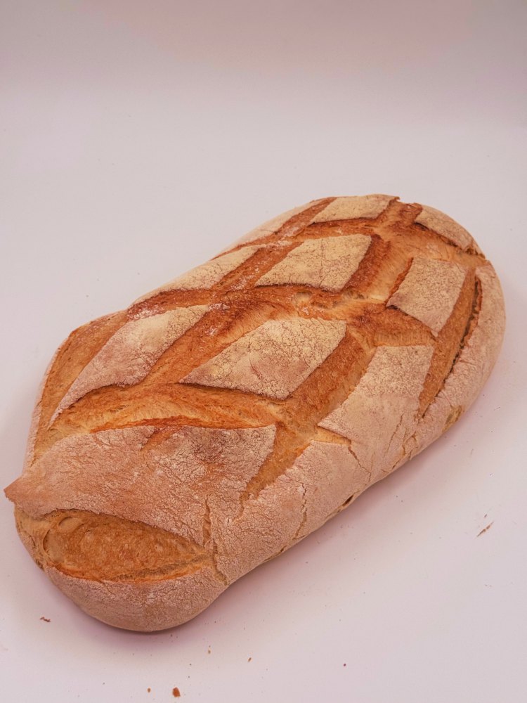 Pane Casereccio da 1Kg