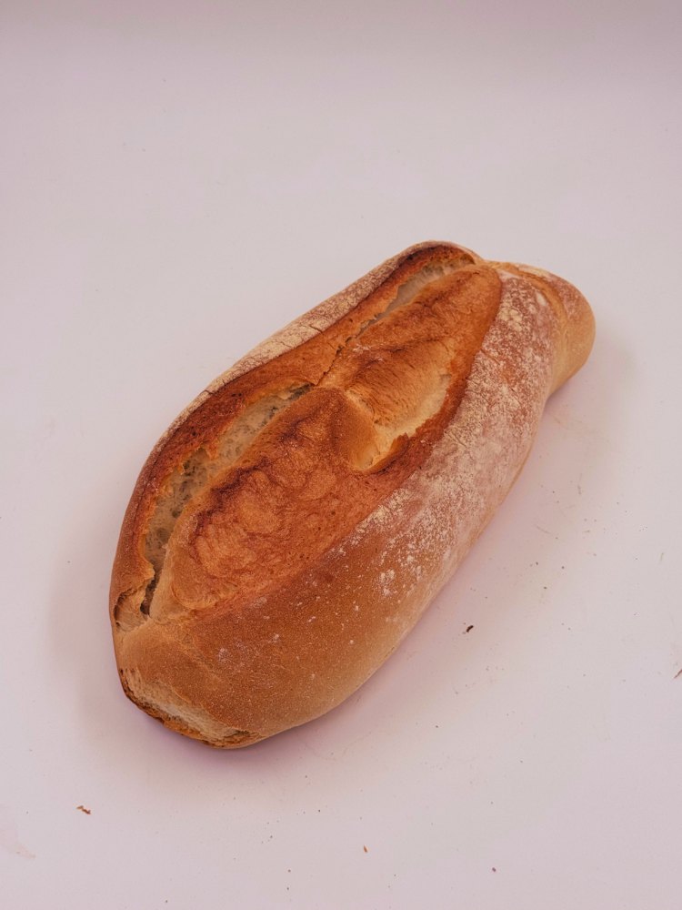 Pane Casereccio da 500g