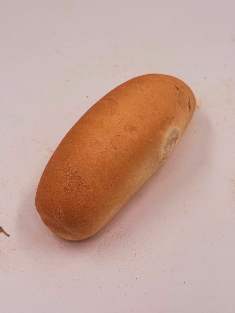 Panini all'Olio d'Oliva