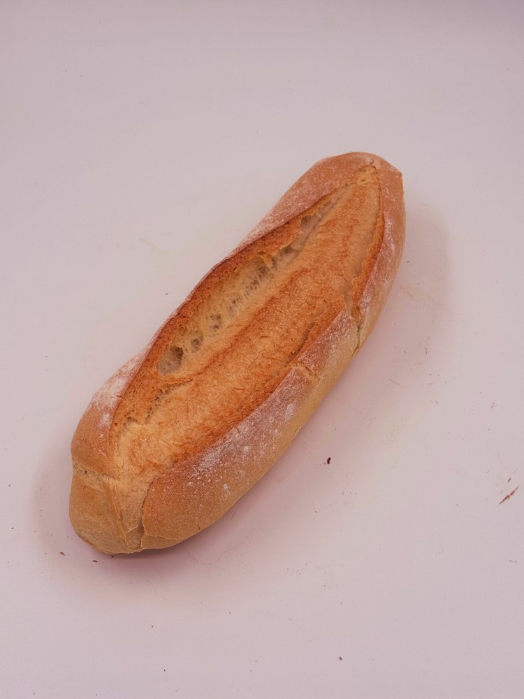 Sfilatino